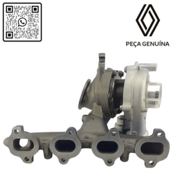 RN 09159R 144109159R TURBINA MASTER 2.3 16V M9T 22... - 1